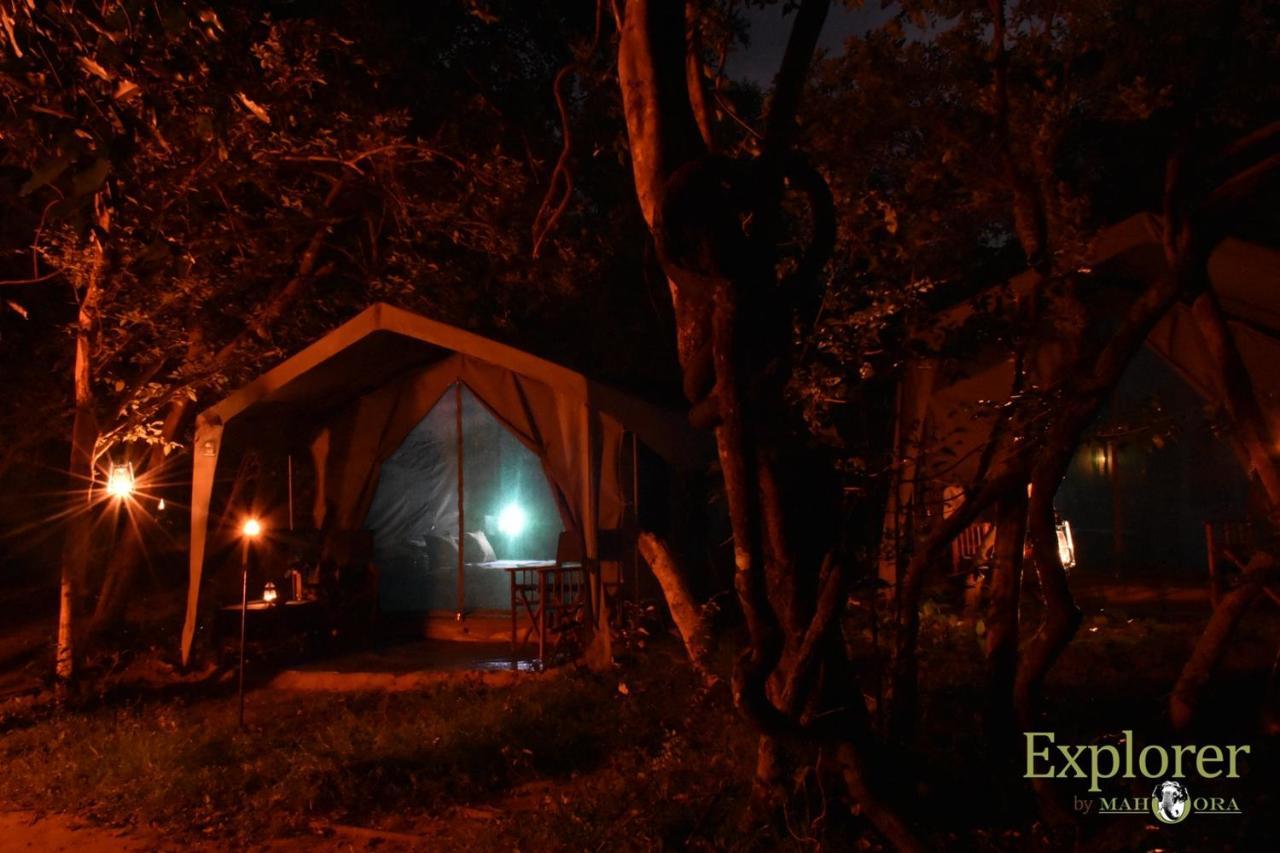 Explorer By Eco Team - Wasgamuwa National Park Dış mekan fotoğraf